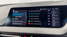 BMW 1 Series 118d M Sport 5dr Step Auto [LCP/Pro pk] Diesel Hatchback